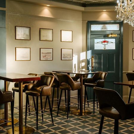 Hotel Australasia Eden Eksteriør bilde