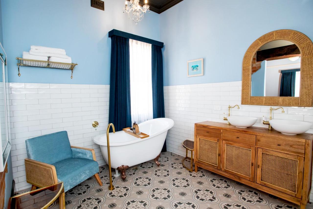 Hotel Australasia Eden Eksteriør bilde